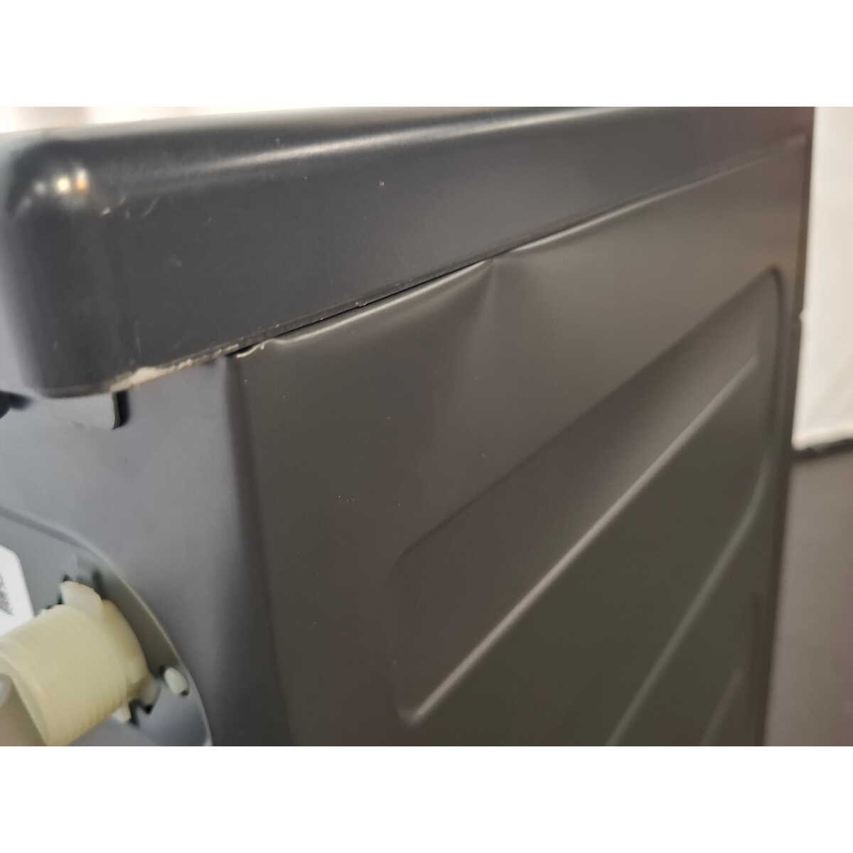 Стиральная машина Beko WSPE7H616A (Цвет: Anthracite)