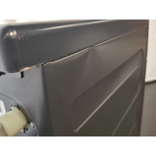 Стиральная машина Beko WSPE7H616A (Цвет: Anthracite)