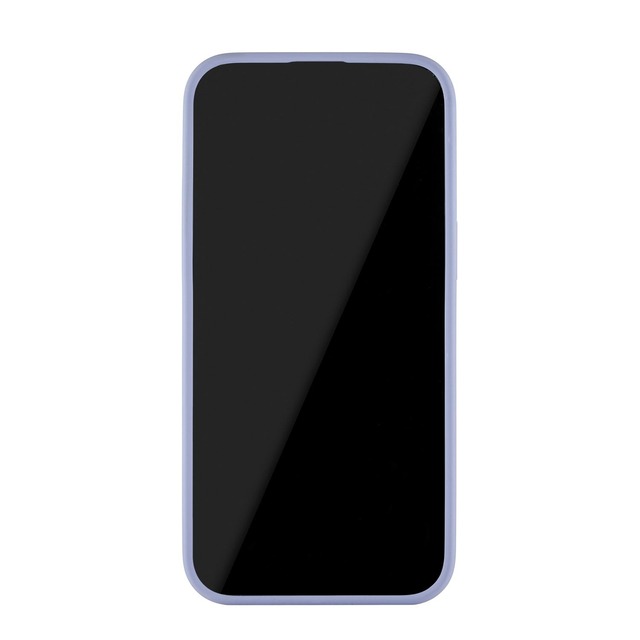 Чехол-накладка uBear Touch Mag Case для смартфона Apple iPhone 15 Pro Max (Цвет: Digital Lavender)