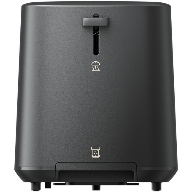 Тостер Xiaomi XMTSJ01FD, черный