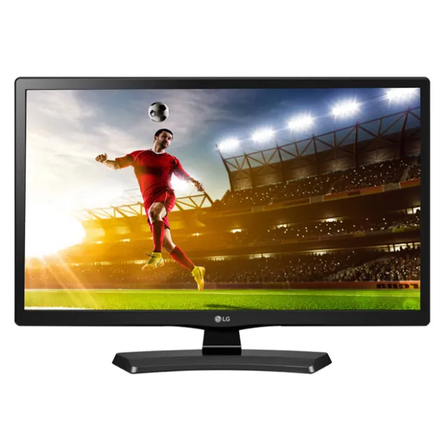 Телевизор LG 20  20MT48VF-PZ (Цвет: Black)