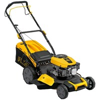 Газонокосилка роторная Denzel GLR-510SP-K (Цвет: Yellow)