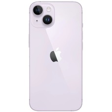 Смартфон Apple iPhone 14 128Gb Dual SIM, фиолетовый