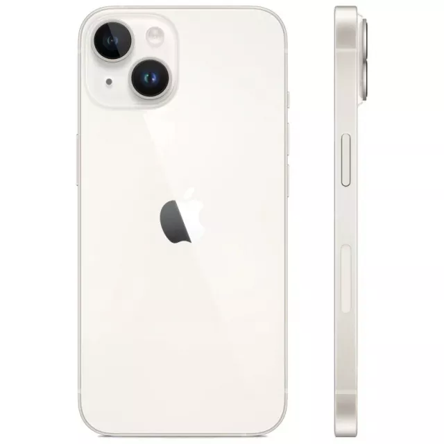 Смартфон Apple iPhone 14 Plus 512Gb, сияющая звезда