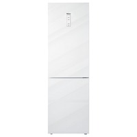 Холодильник Haier C2F 637 CGWG, белый