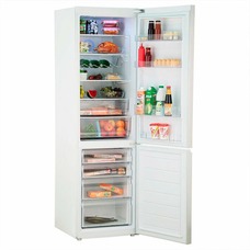 Холодильник Haier C2F 637 CGWG, белый