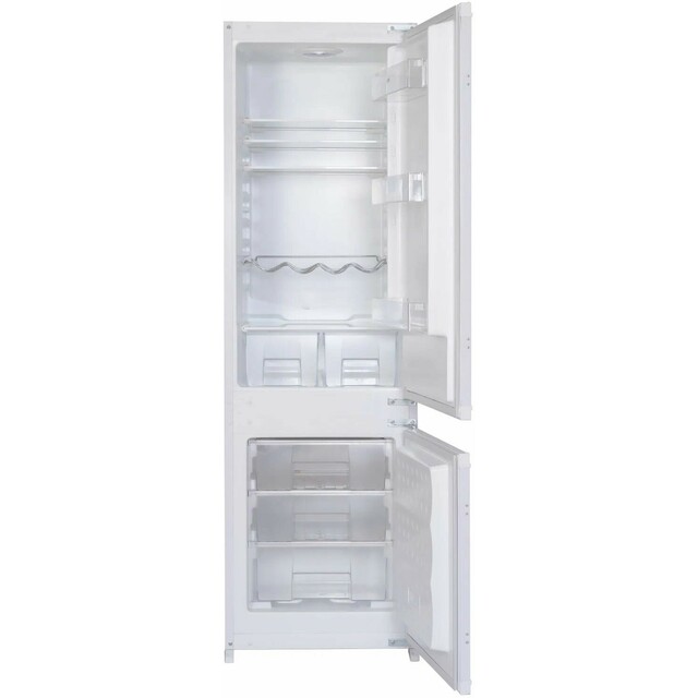 Холодильник Haier HRF 229 BI RU, белый