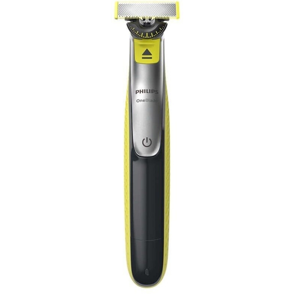 Триммер для волос Philips ONEBLADE QP2830 / 20 (Цвет: Black / Green)