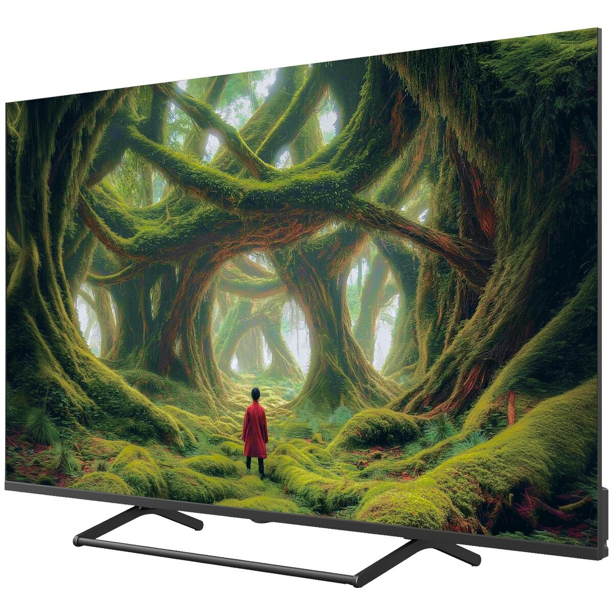 Телевизор Sber 50