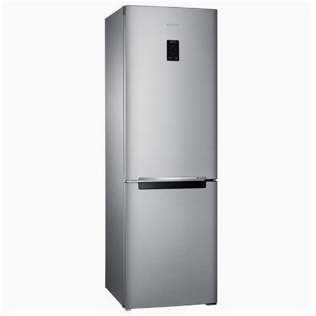 Холодильник Samsung RB33A32N0SA / WT (Цвет: Silver) Холодильник Samsung RB33A32N0SA / WT (Цвет: Silver)