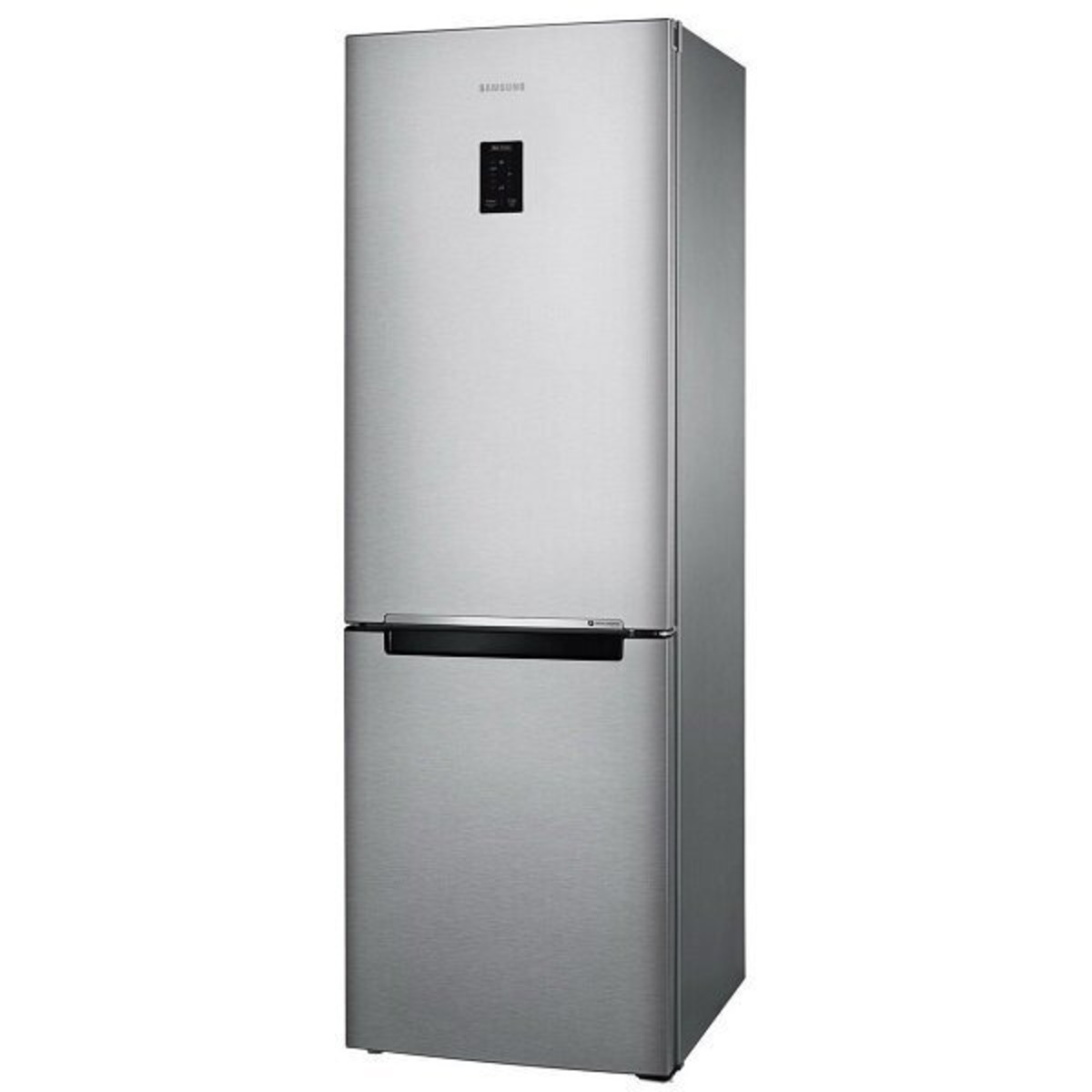Холодильник Samsung RB33A32N0SA / WT (Цвет: Silver)