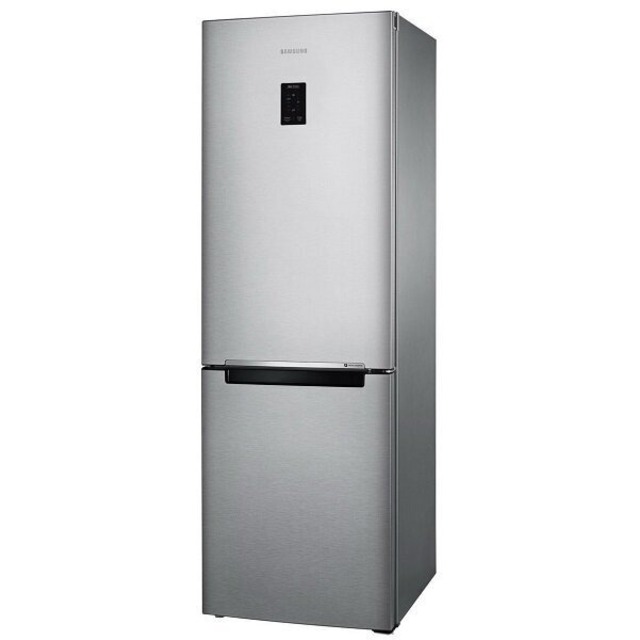 Холодильник Samsung RB33A32N0SA / WT (Цвет: Silver) Холодильник Samsung RB33A32N0SA / WT (Цвет: Silver)