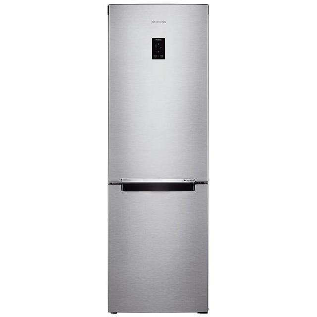 Холодильник Samsung RB33A32N0SA / WT (Цвет: Silver) Холодильник Samsung RB33A32N0SA / WT (Цвет: Silver)