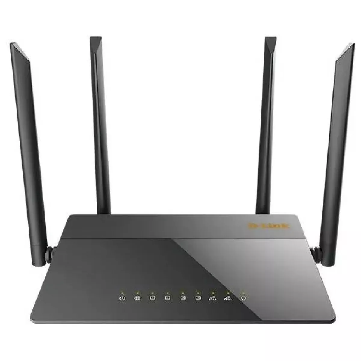 Wi-Fi роутер D-Link DIR-841/GFRU/A2A 