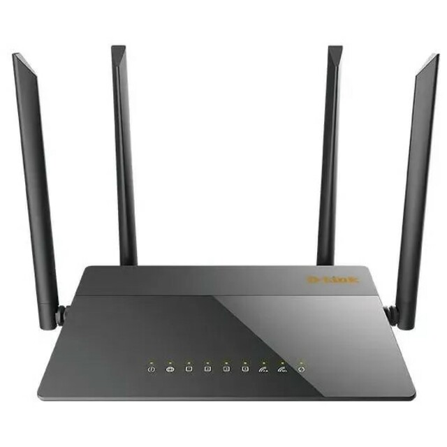 Wi-Fi роутер D-Link DIR-841 / GFRU / A2A 