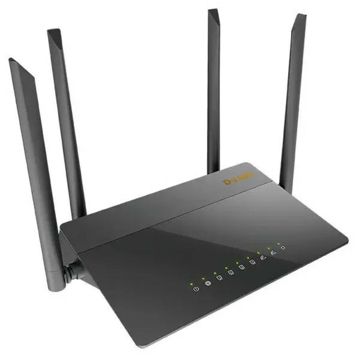 Wi-Fi роутер D-Link DIR-841 / GFRU / A2A 