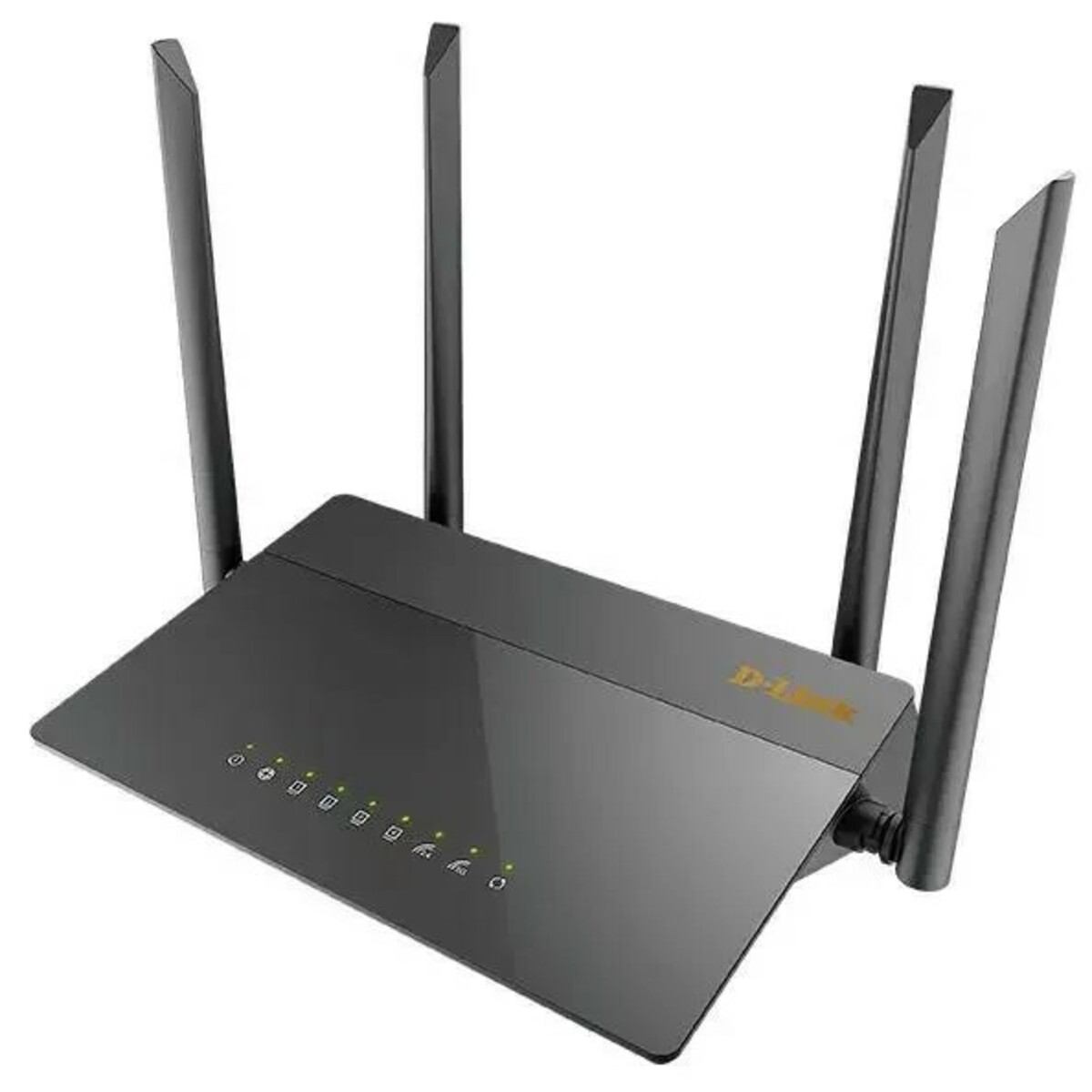 Wi-Fi роутер D-Link DIR-841 / GFRU / A2A 