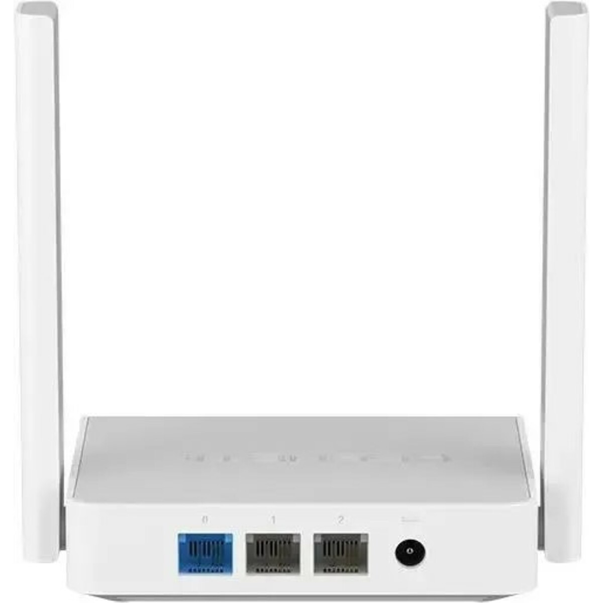 Wi-Fi роутер Keenetic Explorer (KN-1621)