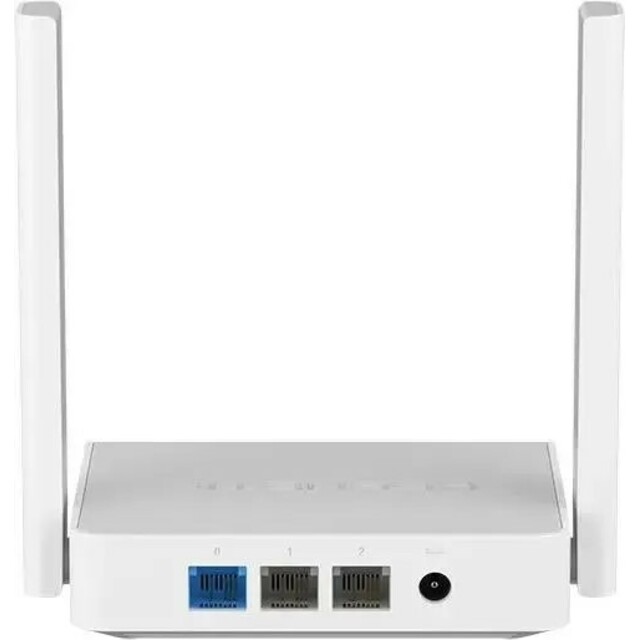 Wi-Fi роутер Keenetic Explorer (KN-1621)