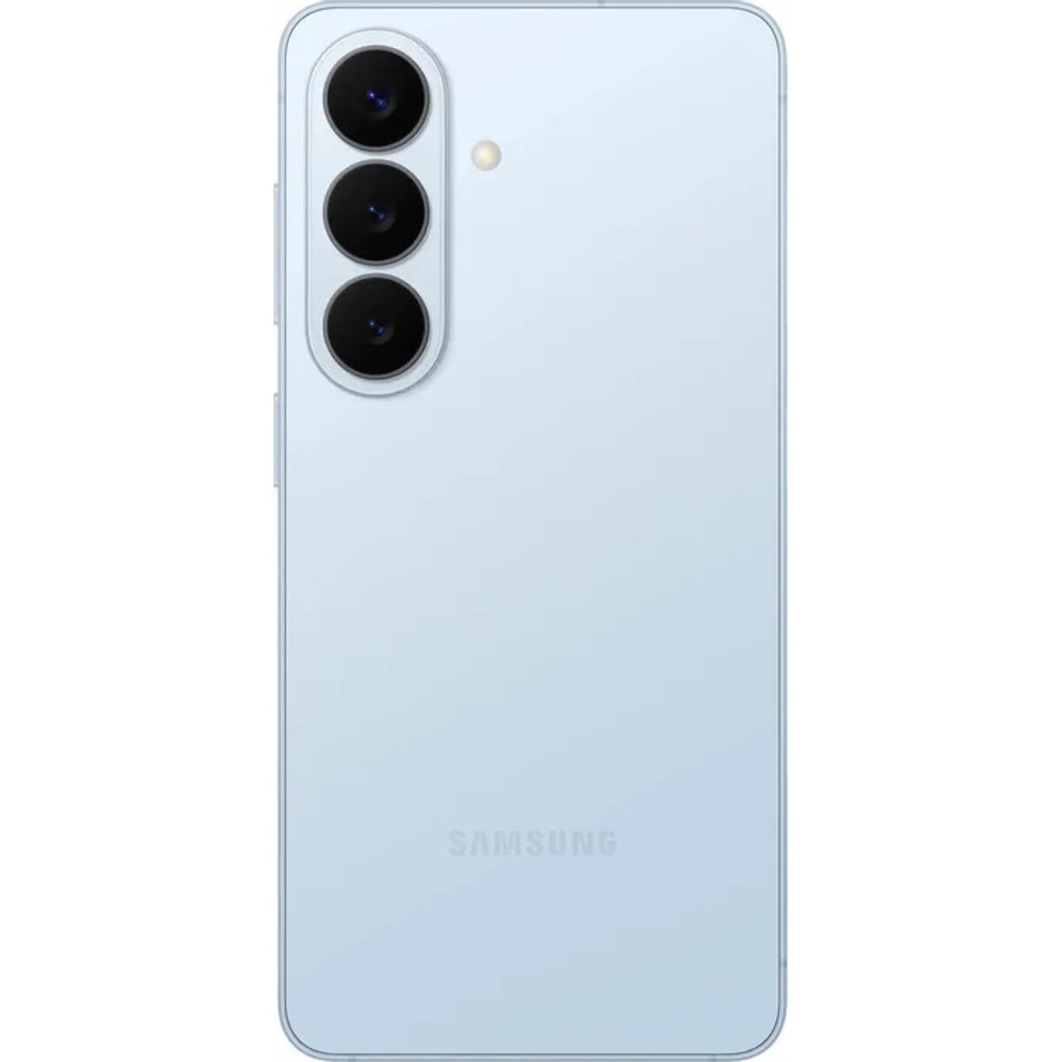 Смартфон Samsung Galaxy S26 12 / 256Gb S9420 (Цвет: Sky Blue)