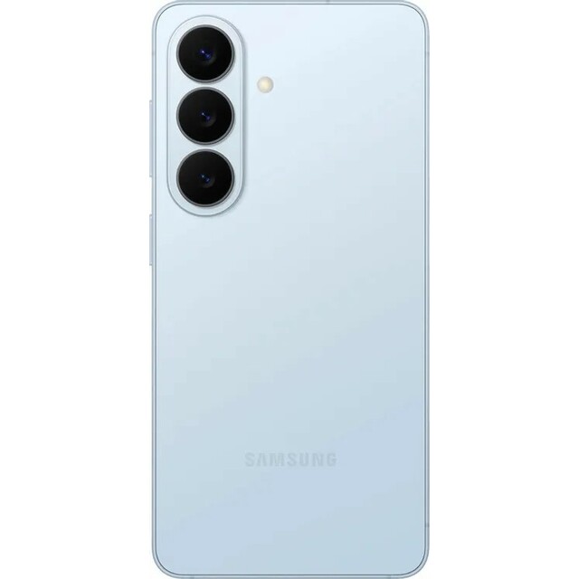 Смартфон Samsung Galaxy S26 12 / 256Gb S9420 (Цвет: Sky Blue) Смартфон Samsung Galaxy S26 12 / 256Gb S9420 (Цвет: Sky Blue)