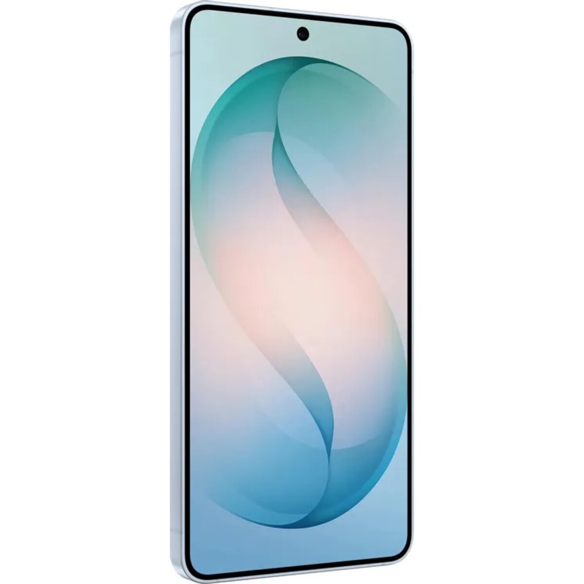 Смартфон Samsung Galaxy S26 12 / 256Gb S9420 (Цвет: Sky Blue)