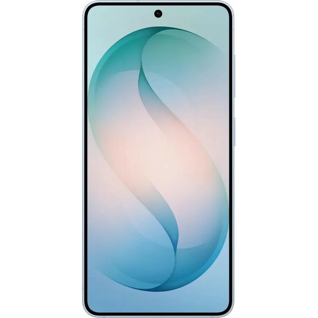 Смартфон Samsung Galaxy S26 12 / 256Gb S9420 (Цвет: Sky Blue) Смартфон Samsung Galaxy S26 12 / 256Gb S9420 (Цвет: Sky Blue)