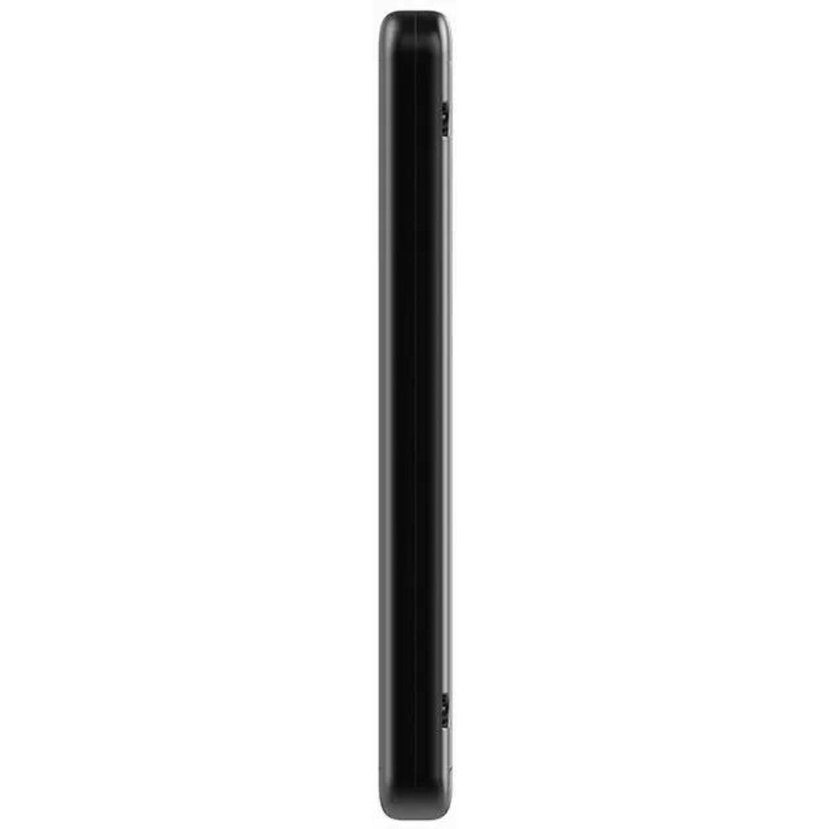 Накопитель SSD Silicon Power USB-C 2TB SP020TBPSD75PSCK, черный