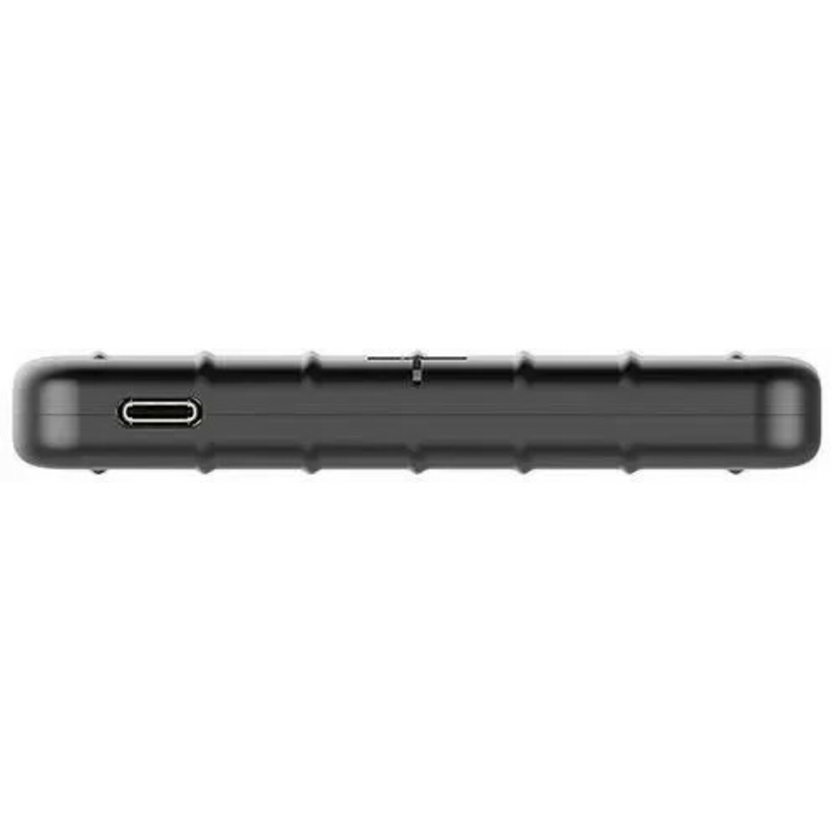 Накопитель SSD Silicon Power USB-C 2TB SP020TBPSD75PSCK, черный
