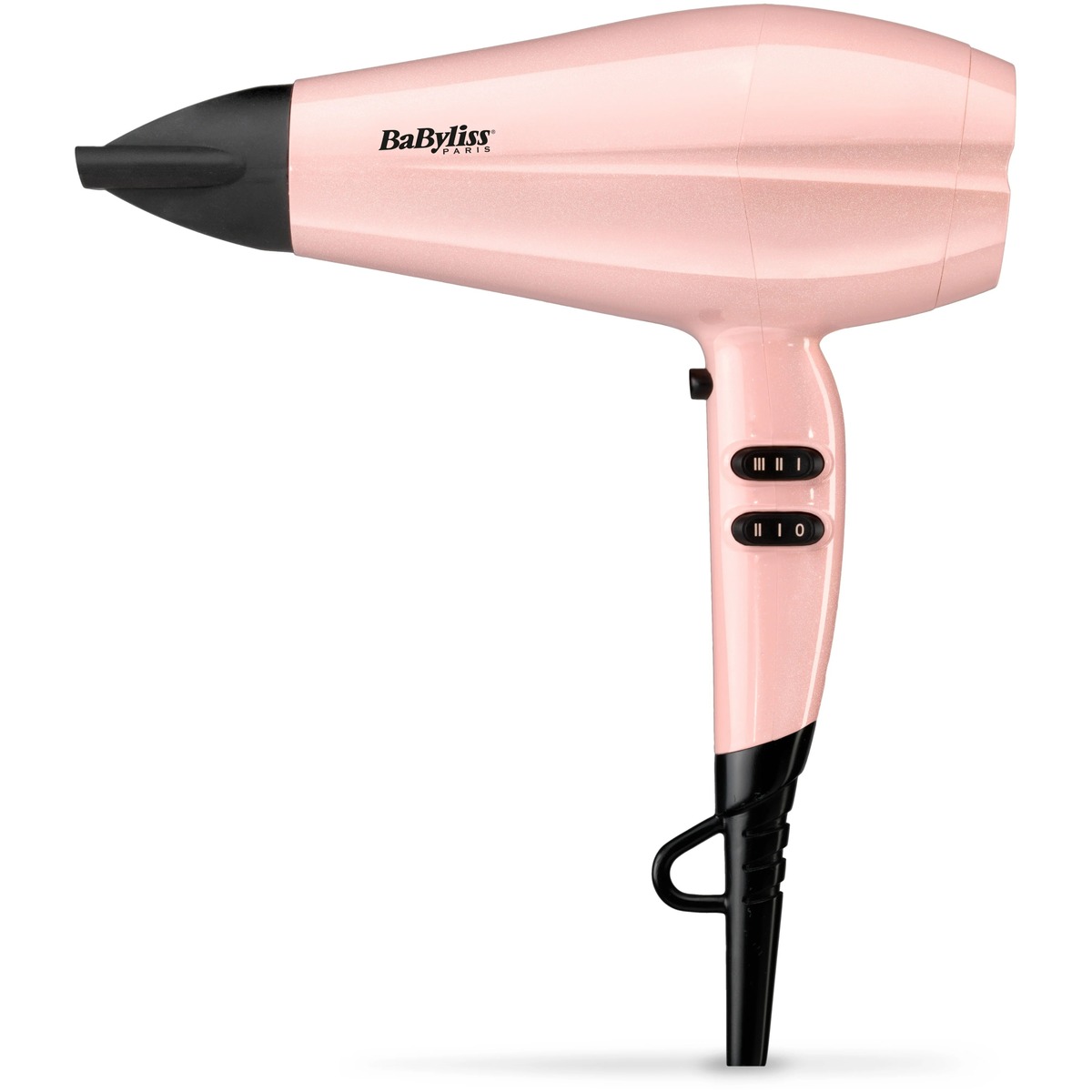 Фен Babyliss 5337PRE (Цвет: Pink)