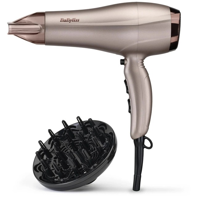 Фен Babyliss 5790PE (Цвет: Bronze)