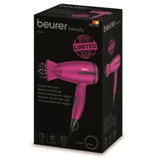 Фен Beurer HC25 Limited edition (Цвет: Pink)