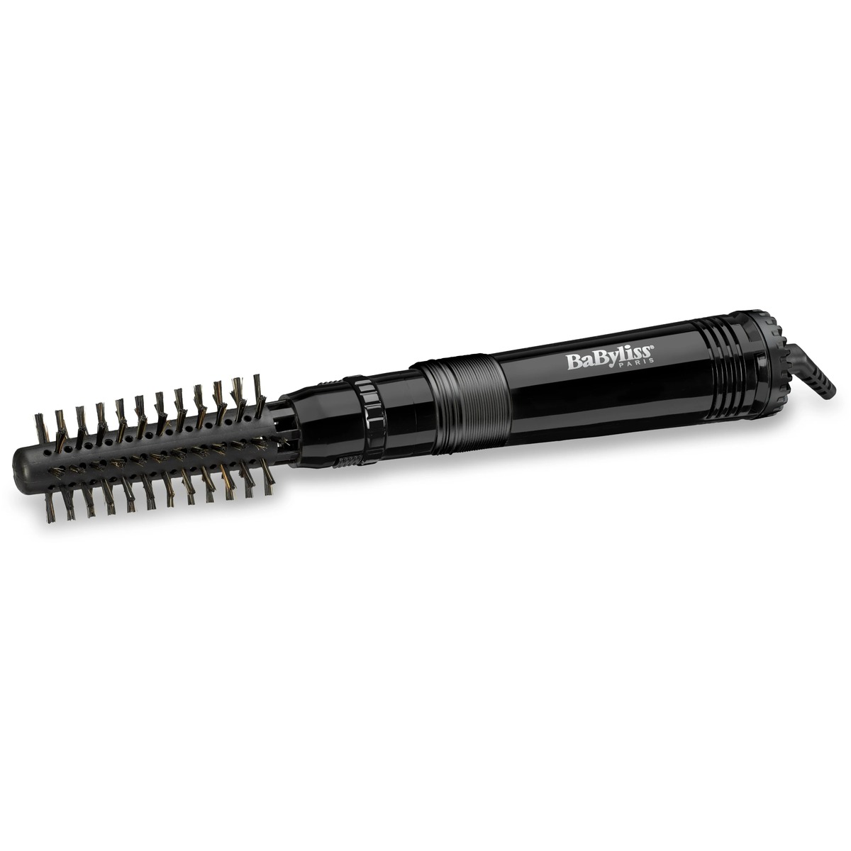 Фен-щетка Babyliss 668E (Цвет: Black)