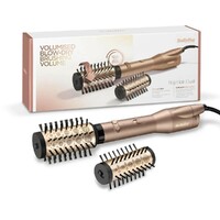 Фен-щетка Babyliss AS952E (Цвет: Gold)