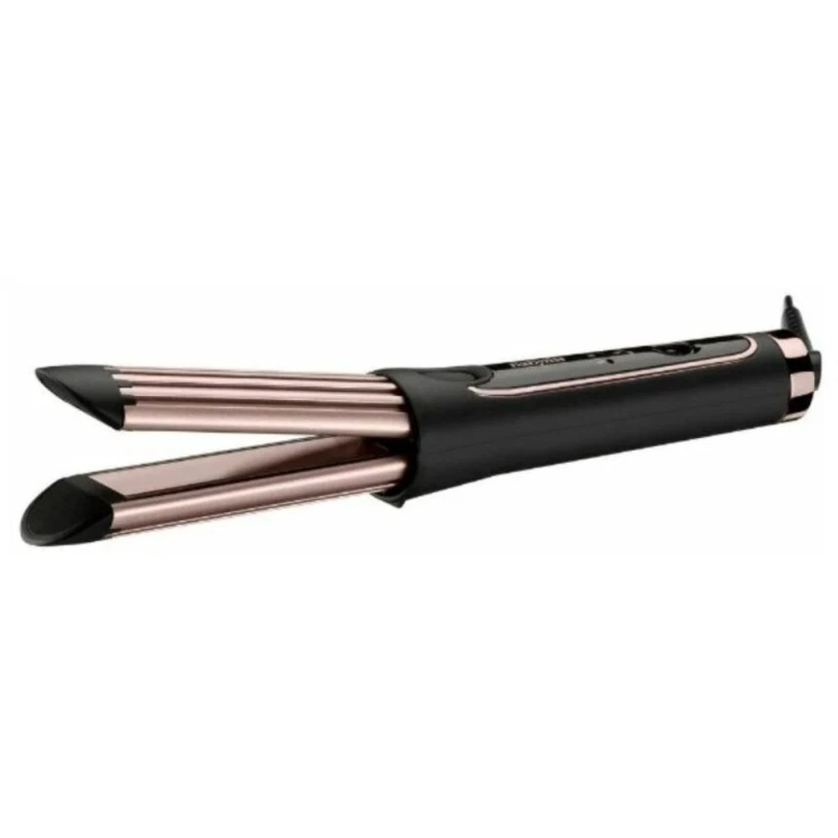 Мульти-Стайлер Babyliss C112E (Цвет: Black/Rose)