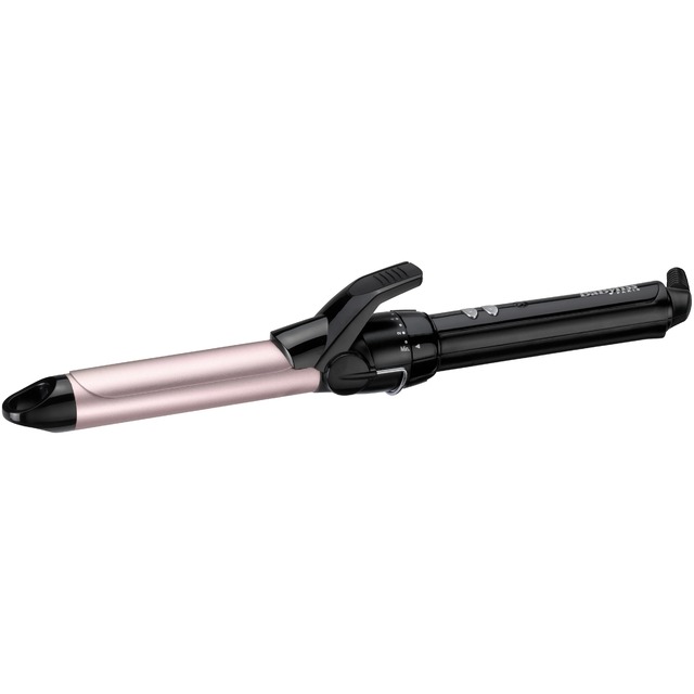 Щипцы Babyliss C325E (Цвет: Black / Pink)