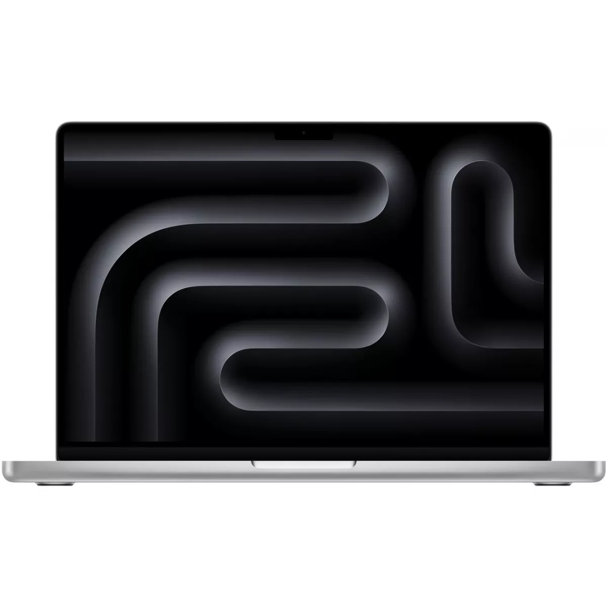 Ноутбук Apple MacBook Pro 14 (2026) (M5 Pro/24Gb/1Tb/GPU 16-core/Silver) (MGDN4)