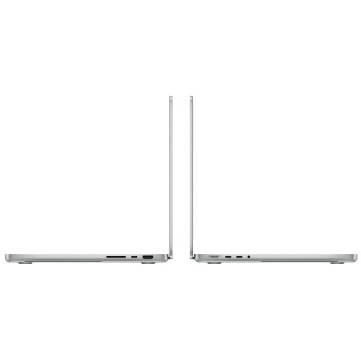 Ноутбук Apple MacBook Pro 14 (2026) (M5 Pro / 24Gb / 1Tb / GPU 16-core / Silver) (MGDN4)