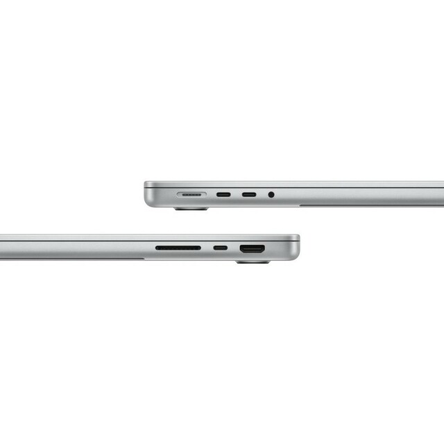 Ноутбук Apple MacBook Pro 14 (2026) (M5 Pro/24Gb/1Tb/GPU 16-core/Silver) (MGDN4)