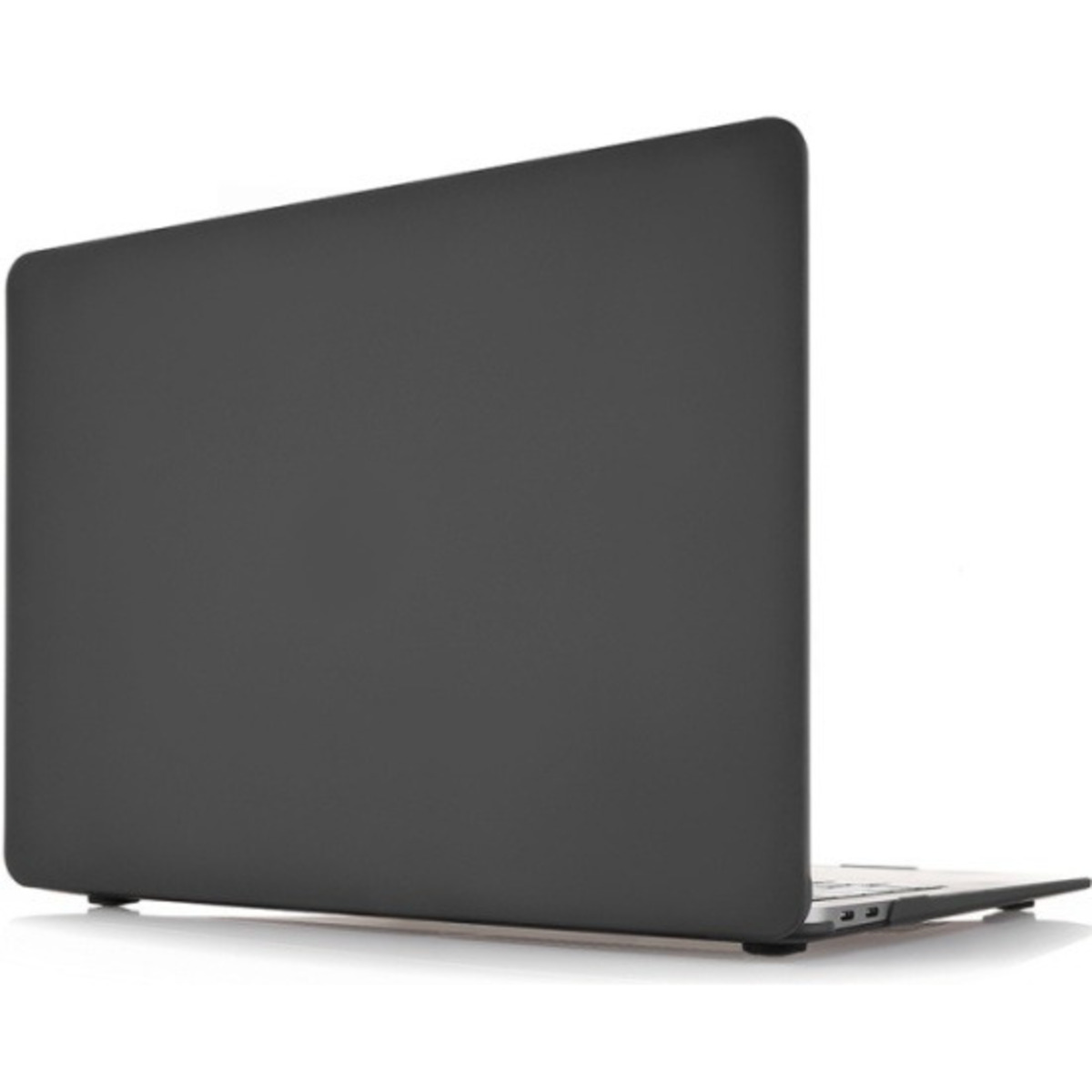 Чехол-накладка VLP Plastic Сase Soft Touch для MacBook Air 13