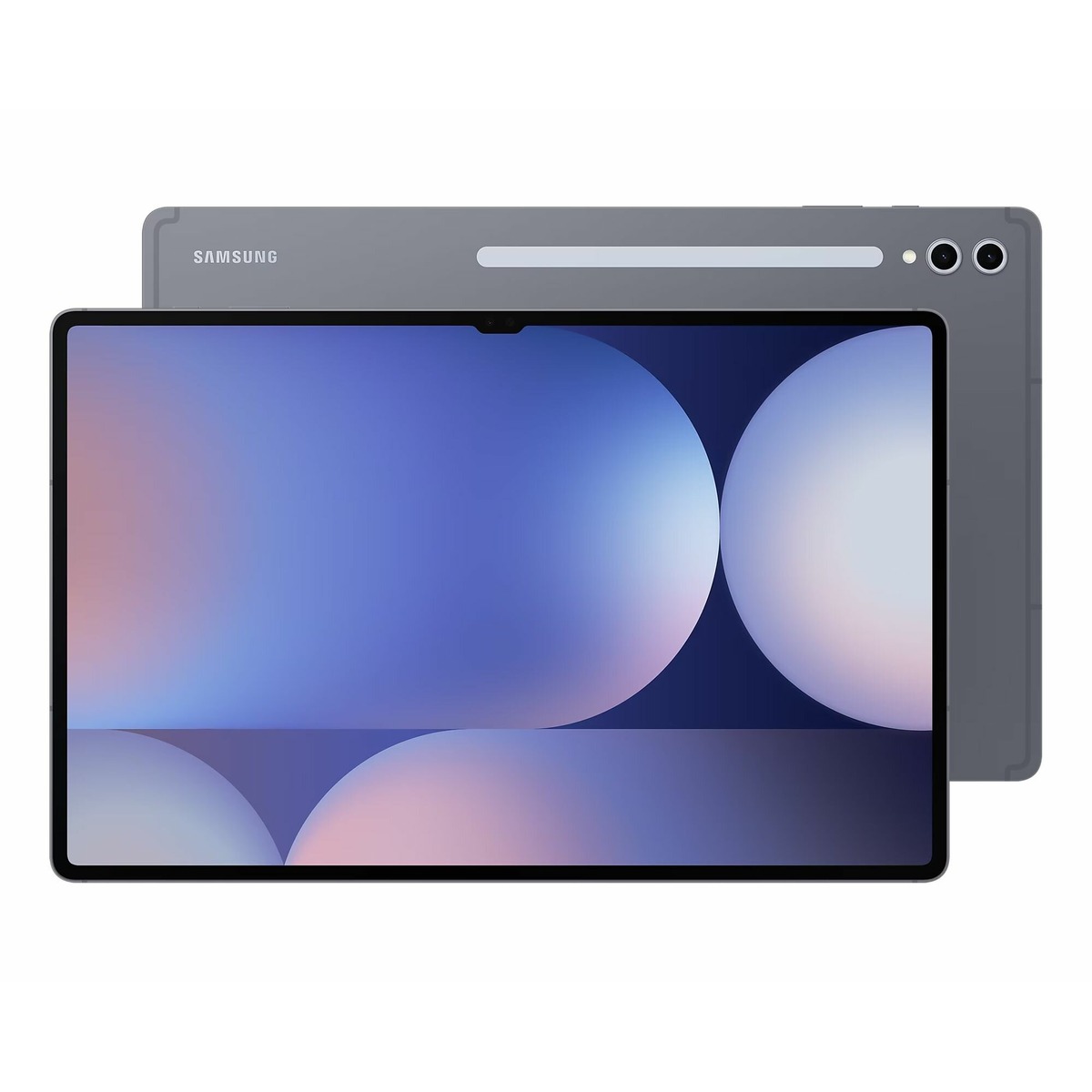 Планшет Samsung Galaxy Tab S10 Ultra 12 / 512 Gray