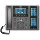 Телефон IP Fanvil X210 V2, черный