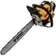 Бензопила Denzel DS-5820 (Цвет: Yellow)