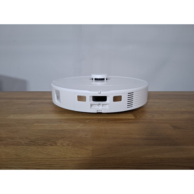 Робот-пылесос Roborock Qrevo MaxV With Refaill and Drainage System, белый Робот-пылесос Roborock Qrevo MaxV With Refaill and Drainage System, белый