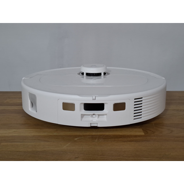 Робот-пылесос Roborock Qrevo MaxV With Refaill and Drainage System, белый Робот-пылесос Roborock Qrevo MaxV With Refaill and Drainage System, белый