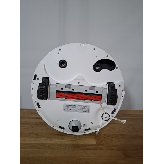 Робот-пылесос Roborock Qrevo MaxV With Refaill and Drainage System, белый Робот-пылесос Roborock Qrevo MaxV With Refaill and Drainage System, белый