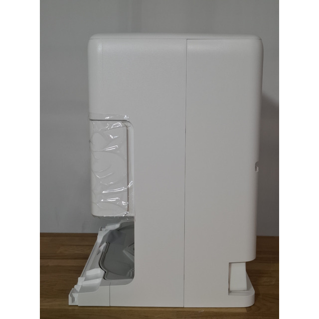 Робот-пылесос Roborock Qrevo MaxV With Refaill and Drainage System, белый Робот-пылесос Roborock Qrevo MaxV With Refaill and Drainage System, белый