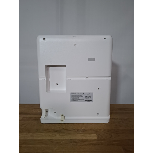 Робот-пылесос Roborock Qrevo MaxV With Refaill and Drainage System, белый Робот-пылесос Roborock Qrevo MaxV With Refaill and Drainage System, белый