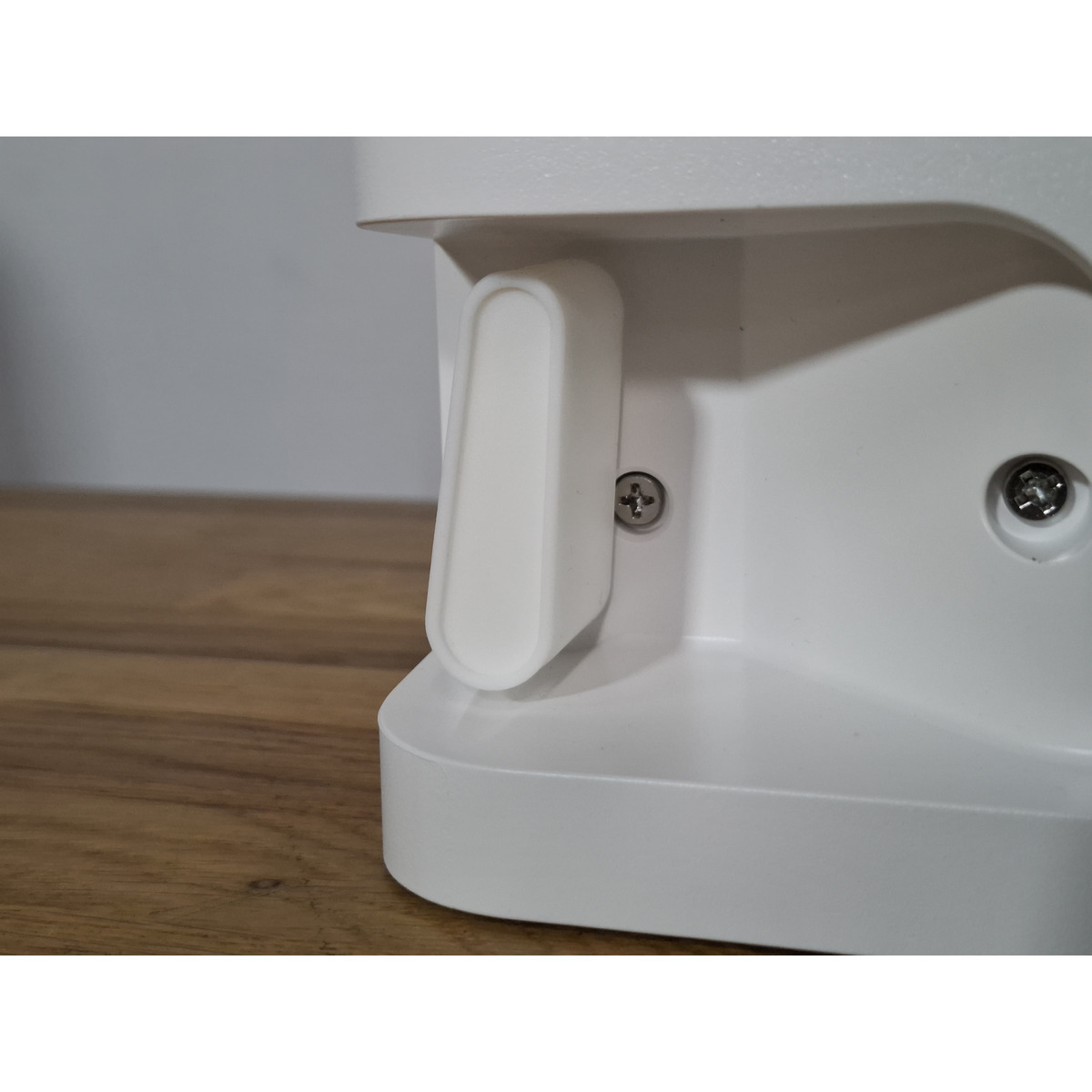Робот-пылесос Roborock Qrevo MaxV With Refaill and Drainage System, белый