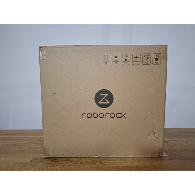 Робот-пылесос Roborock Qrevo MaxV With Refaill and Drainage System, белый Робот-пылесос Roborock Qrevo MaxV With Refaill and Drainage System, белый